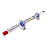 Tubo Yongli H6 130w Corte Laser Co2 Compatível Nagano