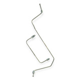 Tubos Cano Freio Direito Trator N h Tl 5129305 5169603