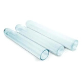 Tubos De Ensaio 12x75mm Pp 5ml   Pct Com 500und