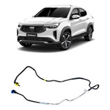 Tubulacao Combustivel Fastback 2023 A 2025 Flexivel Original