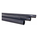 Tubulação Para Aquários 1metro Canos De Pvc Yifang 1