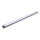 Tubular Slim Linear 120cm