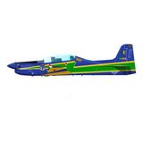 Tucano T 27 Cartela Adesivo Econômico