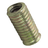 Tucho 6x1 0mm Interno 8x1 25mm Externo