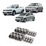 Tucho E Balancim Gol Saveiro Fox Ea111 Original Volkswagen