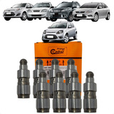 Tucho Motor Fiesta ka ecosport 1 0 1 6 8v Zetec Rocam