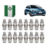 Tucho Valvulas Vw Golf 1 4 16v Tsi Jogo 16 Original Ina
