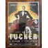 Tucker - Um Homem E Seu Sonho - Dvd - Jeff Bridges - Coppola