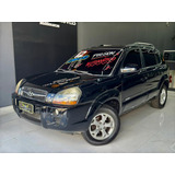 Tucson Gls 2012 Completa