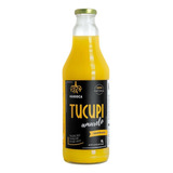 Tucupi Amarelo 1 L  100  Natural  Sem Glúten E Vegano 