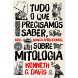 Tudo O Que Precisamos