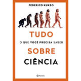 Tudo O Que Voce