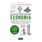 Tudo O Que Você Precisa Saber Sobre Economia Alfred Mill