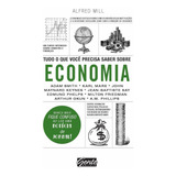 Tudo O Que Você Precisa Saber Sobre Economia
