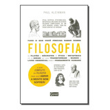 Tudo O Que Você Precisa Saber Sobre Filosofia