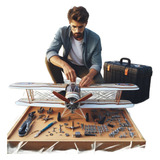 Tudo Para Aeromodelismo Projetos