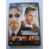 Tudo Por Dinheiro Dvd