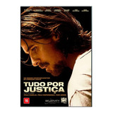 Tudo Por Justica Dvd