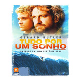 Tudo Por Um Sonho