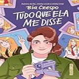 Tudo Que Ela Me Disse