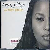 Tudo Que Eu Posso Dizer Beautiful Audio CD Blige Mary J Hill Lauryn E Blige Mary J 