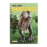Tudo Sobre Dinossauros POP Fatos E Curiosidades