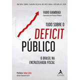 Tudo Sobre O Deficit