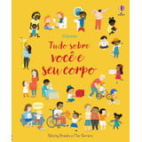 Tudo Sobre Voce E