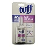 TUFF SEM PASSAR 60ML BLISTER