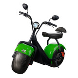 Tui Mais 2 Lugares   Scooter Compacta  dispensa Cnh emplac  