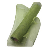 Tule De Tela Para