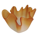 Tulipa Antiga Vidro Grosso
