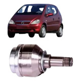 Tulipa Cambio Classe A 190 Elegance 1 9 L 8v Sohc 2000 2005