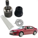 Tulipa Cambio Esquerda Ford Fusion 2 3 2 5 2006 A 2012 Aut 