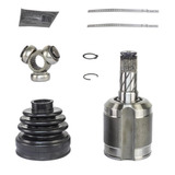Tulipa Cambio Esquerda Ford Fusion 2 3 2 5 2008 2009 Automat