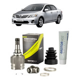 Tulipa Câmbio Ma72128 Esq Toyota Corolla 2 0 2014 A 2021
