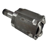 Tulipa Com Trizeta Honda Civic 1 7 16v 01 06 Mecanic Direito