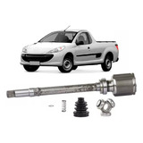 Tulipa Direita Peugeot Hoggar 1 4 Manual 2011 Até 2014