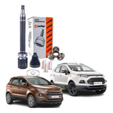 Tulipa E Trizeta Direita Ecosport 1 6 16v Manual 2013 A 2020