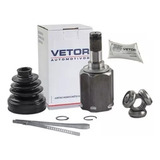 Tulipa E Trizeta Esquerdo Jac Motors J3 1 4 16v 2010 2015