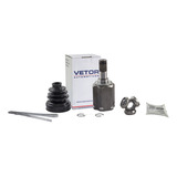 Tulipa E Trizeta Esquerdo Jac Motors J3 1 4 2010 2011 2012