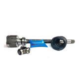 Tulipa E Trizeta Peugeot 307 2 0 Manual Lado Direito