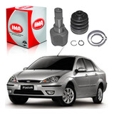 Tulipa Semi Eixo Esquerdo Focus Sedan 1 8 2000 A 2004