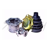 Tulipa Trizeta Audi A3 150cv Completa Com Coifa