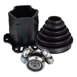 Tulipa Trizeta Coifa Audi A3 Turbo Tiptronic Golf Gti 180cv