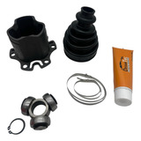 Tulipa Trizeta Coifa Golf Gti Audi A3 1 8t Tiptronic 180cv