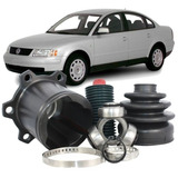 Tulipa Trizeta Coifa Passat 1 8t 2 8 V6 Audi A4 A6 1995 2001