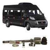 Tulipa Trizeta Direito Fiat Ducato Aro 16 2018 2019 A 2021