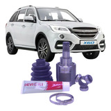 Tulipa Trizeta Direito Lifan X60 Manual 2014 2015 A 2019