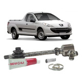 Tulipa Trizeta Direito Peugeot Hoggar 1 4 Manual 2011 A 2014